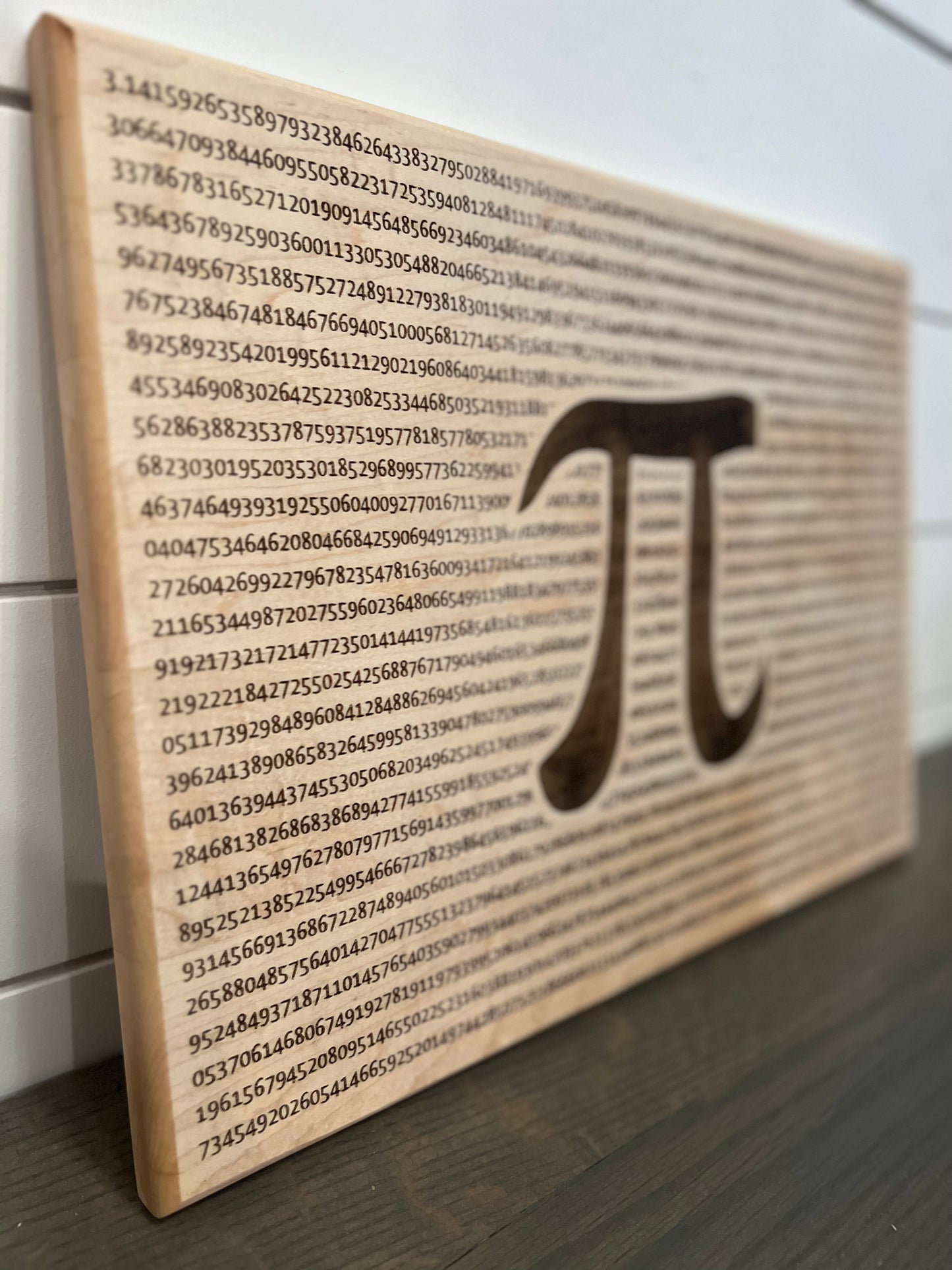 Pi Digital Download (PNG)