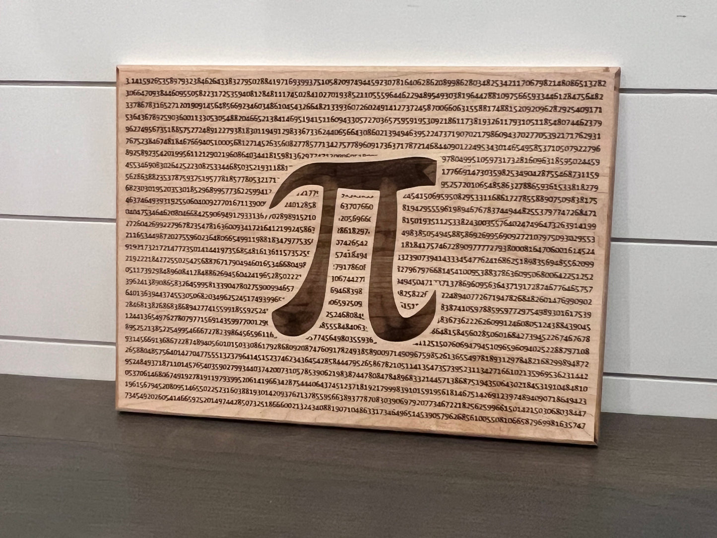 Pi Digital Download (PNG)